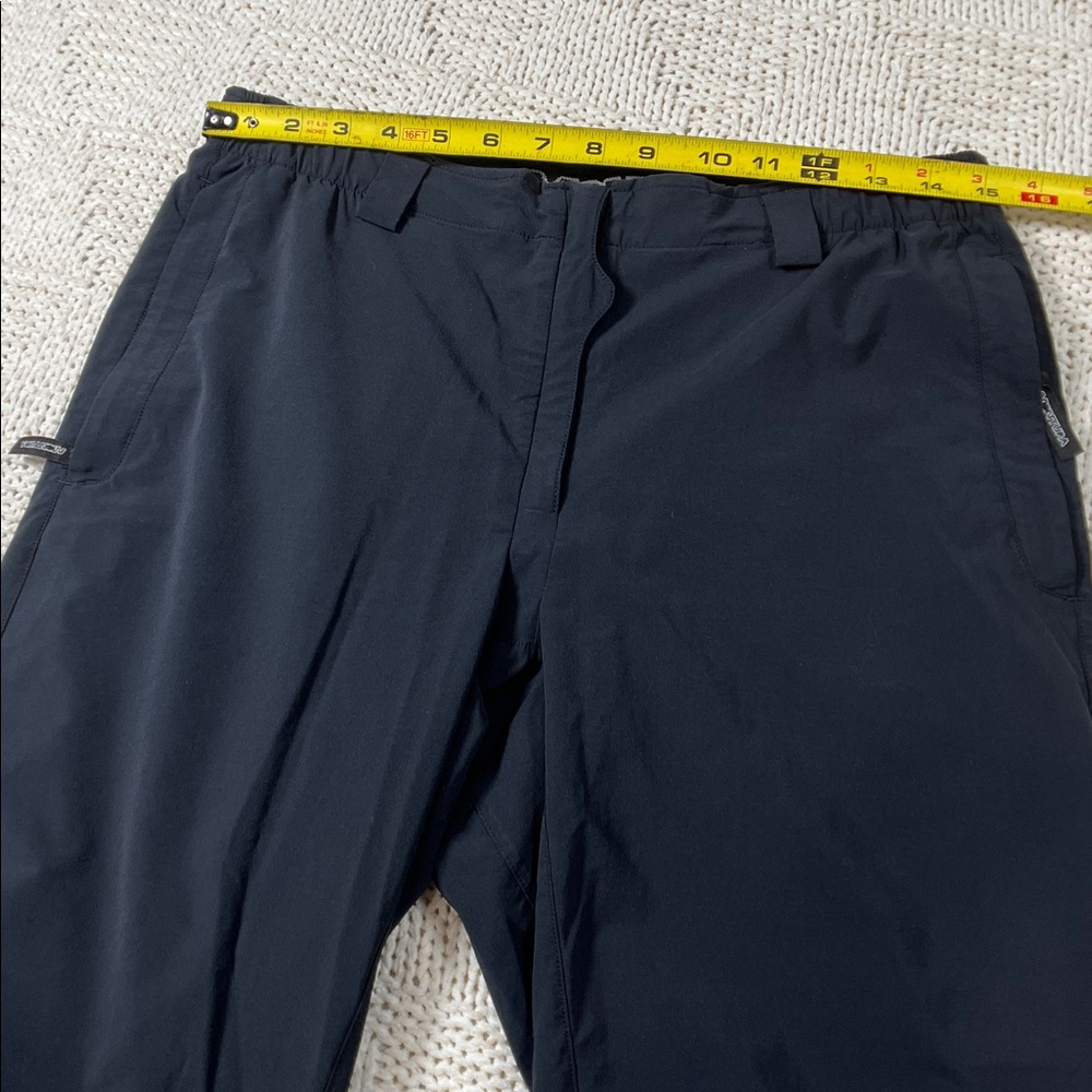 Montura Soft Shell Capri Pants - Picture 6 of 10